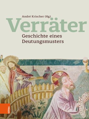 cover image of Verräter